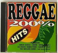 Various Artists - Reggae 200%