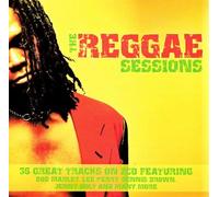 Various Artists - Reggae
