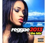 Various Artists Reggae 2013 / Various (CD) (Importación USA)