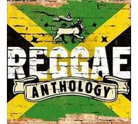 Various Artists - Reggae Anthology