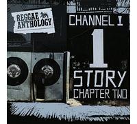 Various Artists - Reggae Anthology Channel One Story Vol. 2