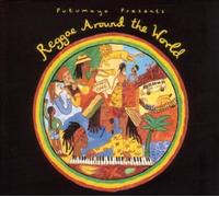 Various Artists - Reggae Around the World