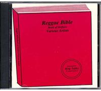 Various Artists - Reggae Bible: Book of Drifters