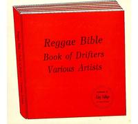 Various Artists - Reggae Bible:Book of Drifters [Vinilo]