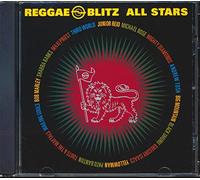 Various Artists - Reggae Blitz: All Stars