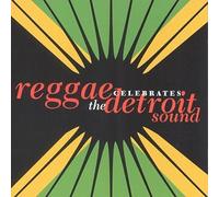 Various Artists - Reggae Celebrates