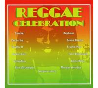 Various Artists - Reggae Celebration