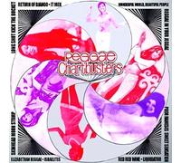 Various Artists - Reggae Chartbusters Vol. 1 (Expanded Reissue)