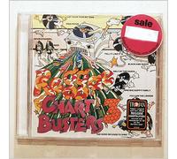 Various Artists - Reggae Chartbusters Vol. 3