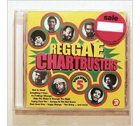 Various Artists - Reggae Chartbusters Vol. 5