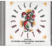 Various Artists - Reggae Christmas
