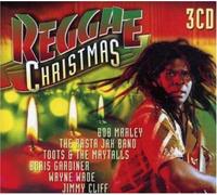 Various Artists - Reggae Christmas