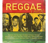 Various - Reggae Collected [Vinilo]
