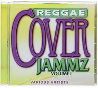 Various Artists - Reggae Covers Jammz, Vol. 1