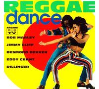 Various Artists - Reggae Dance (302074)