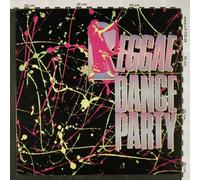 Various Artists - Reggae Dance Party [Vinilo]