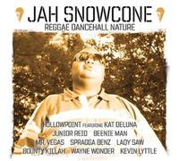 Various Artists Reggae Dancehall Nature (CD) Album