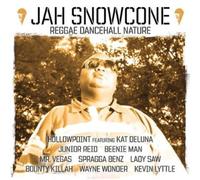 Various Artists Reggae Dancehall Nature (CD) Album