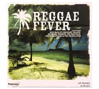 Various Artists – Reggae Fever