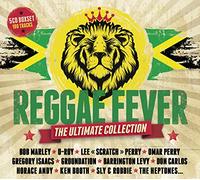 Various Artists - Reggae Fever The Ultimate
