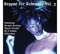 Various Artists - Reggae for Romance 3