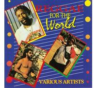 Various Artists - Reggae for The World