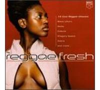 Various Artists - Reggae Fresh
