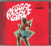 Various Artists - Reggae Girl