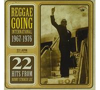 Various Artists - Reggae Going International 1967/76