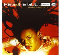 Various Artists - Reggae Gold 2001