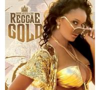 Various Artists - Reggae Gold 2008