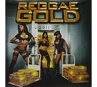 Various Artists - Reggae Gold 2011 [Vinilo]