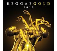 Various Artists - Reggae Gold 2013