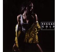Various Artists - Reggae Gold 2015