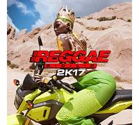Various Artists - Reggae Gold 2017
