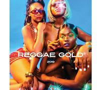 Various Artists - Reggae Gold 2019