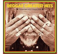 Various Artists - Reggae Greatest Hits