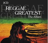 Various Artists - Reggae Greatest - The Album [2CD]