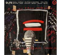 Various Artists - Reggae Greats: DJ's