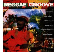 Various Artists - Reggae Groove