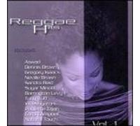 Various Artists - Reggae Hits 1