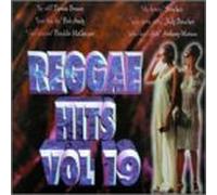 Various Artists - Reggae Hits 19