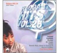 Various Artists - Reggae Hits 25