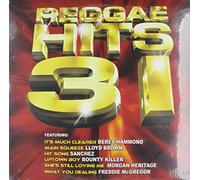 Various Artists - Reggae Hits 31