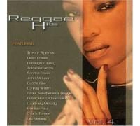 Various Artists - Reggae Hits 4