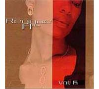 Various Artists - Reggae Hits 6
