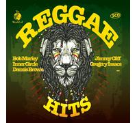 Various Artists Reggae Hits (CD) (Importación USA)
