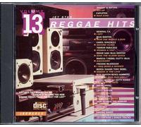Various Artists - Reggae Hits V.13