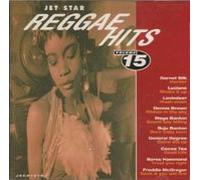 Various Artists - Reggae Hits V.15