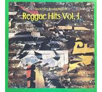 Various Artists - Reggae Hits, Vol. 1 / Various [Analog] [Vinilo]